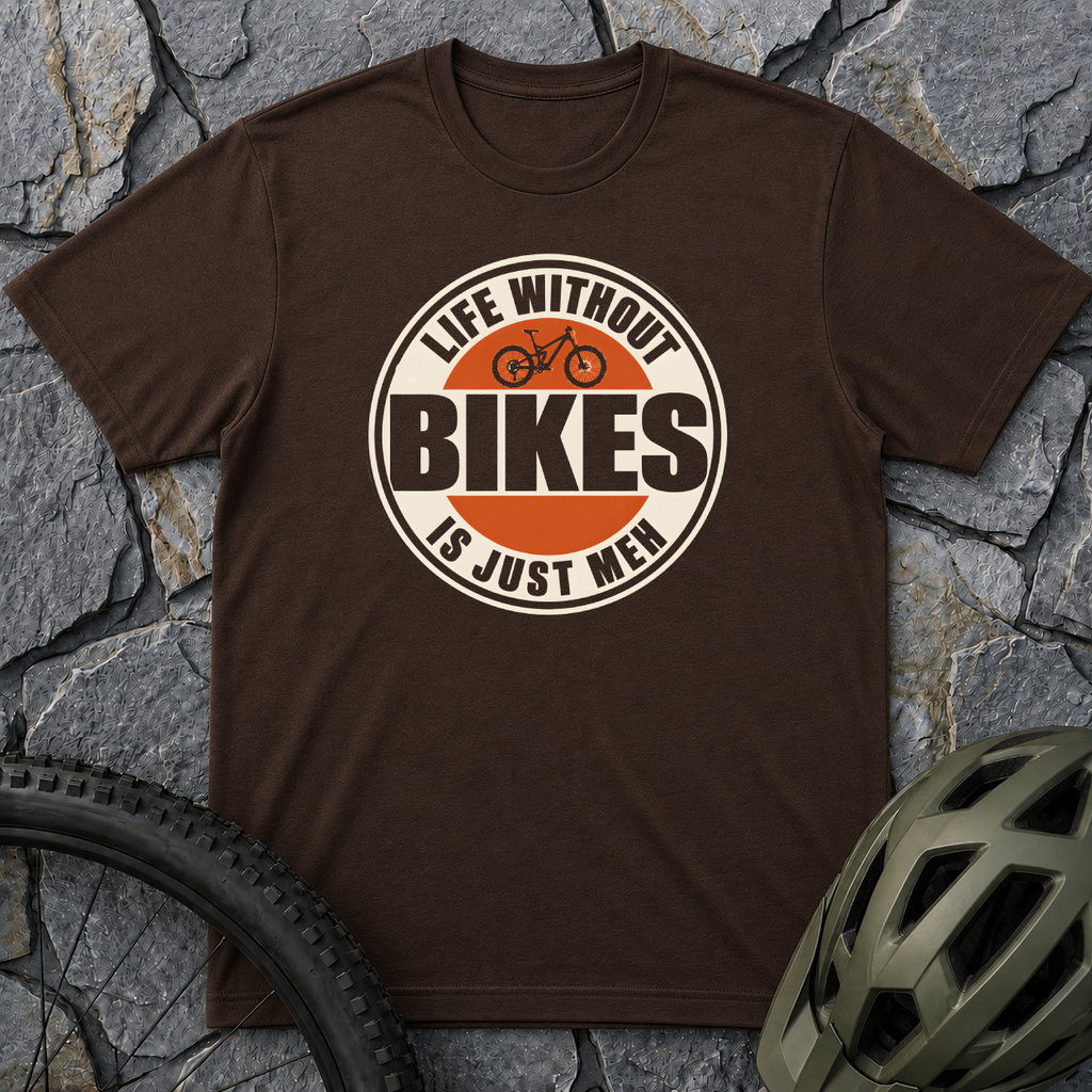 Bike Life T-Shirt