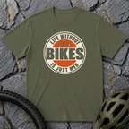 Bike Life T-Shirt