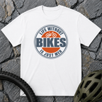 Bike Life T-Shirt
