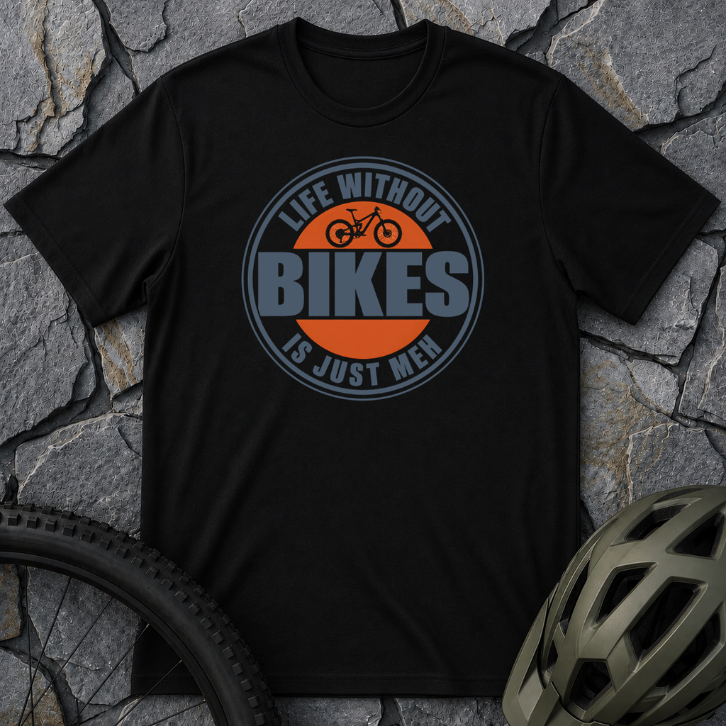 Bike Life T-Shirt