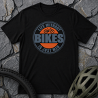 Bike Life T-Shirt
