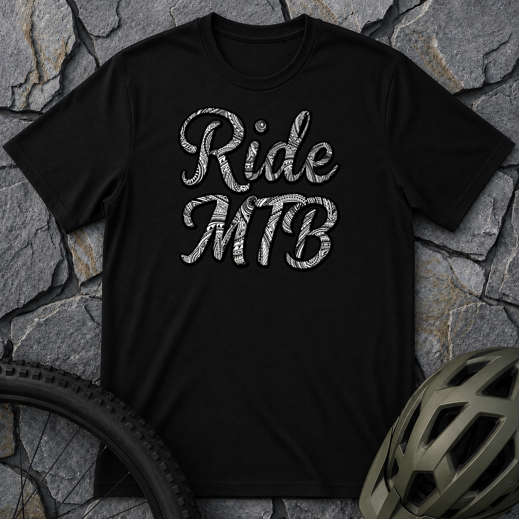 Tribal Ride T-Shirt