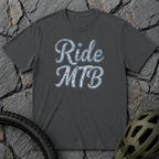 Tribal Ride T-Shirt