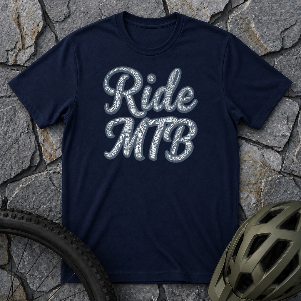 Tribal Ride T-Shirt