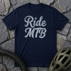 Tribal Ride T-Shirt