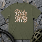 Tribal Ride T-Shirt