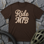 Tribal Ride T-Shirt