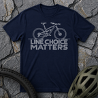 Line Choice T-Shirt