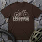 Line Choice T-Shirt
