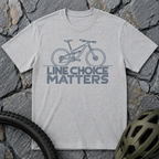 Line Choice T-Shirt
