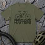 Line Choice T-Shirt