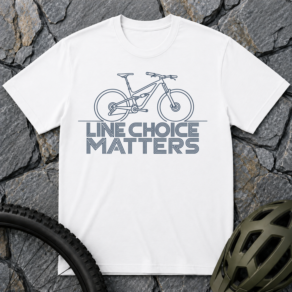 Line Choice T-Shirt