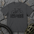 Line Choice T-Shirt